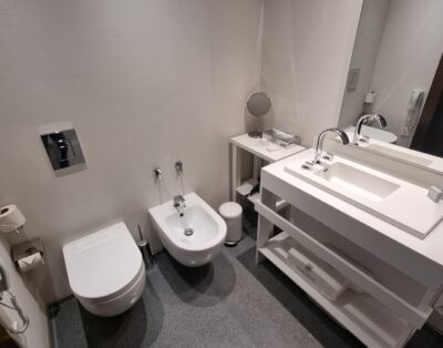 Lisboa Carmo Hotel