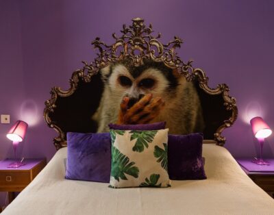 Lisbon Art Stay Aparthotel