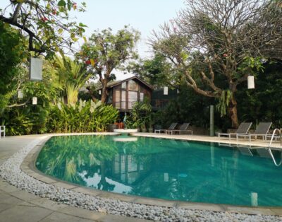 Chakrabongse Villas
