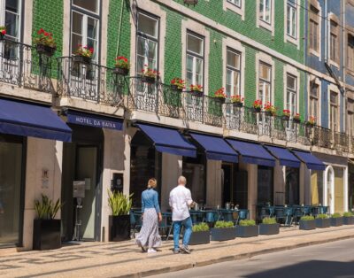 Hotel da Baixa