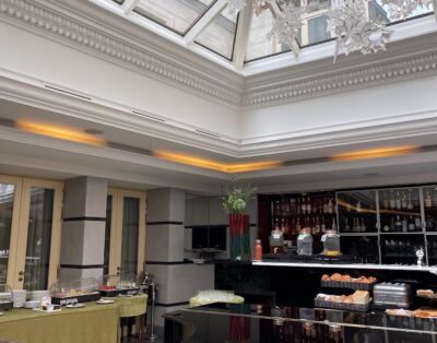 Aria Hotel Prague