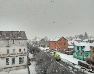 Hostel Briliant