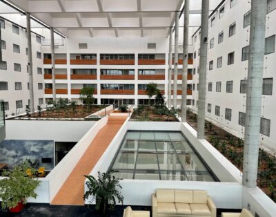 Courtyard by Marriott Prague Airport