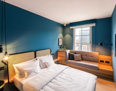 Hotel Maximilian
