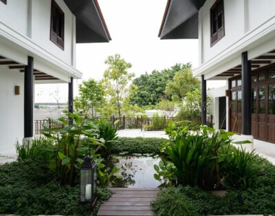 Siri Sala Private Thai Villa