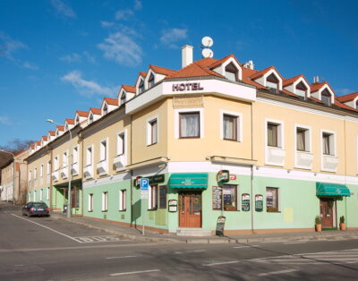 Hotel BRILLIANT