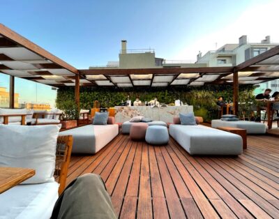 Lux Lisboa Park Hotel