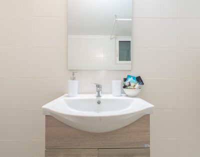 Athens Boutique Apartment by CloudKeys