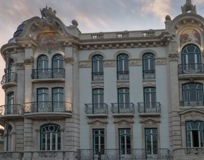 1908 Lisboa Hotel