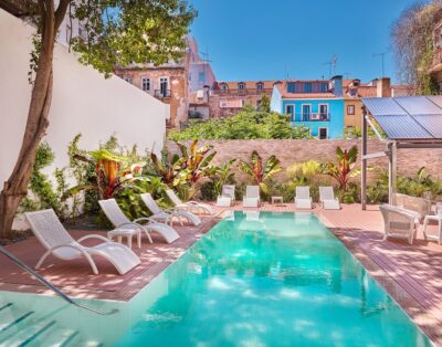 Hapimag Resort Lisbon