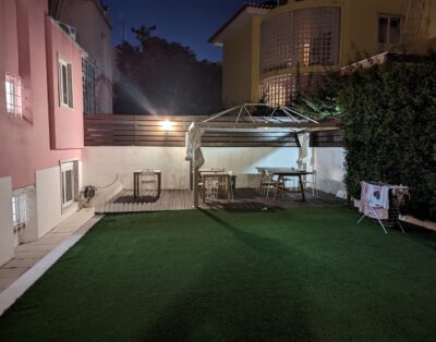 SK Lisboa Villa Guesthouse