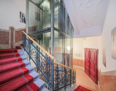 Hapimag Resort Prague
