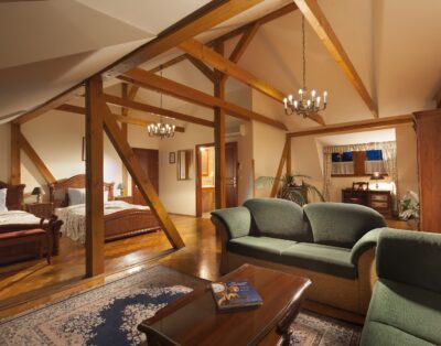 Boutique Hotel Constans