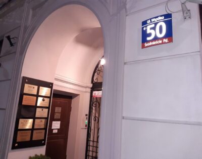 Just Room Centrum