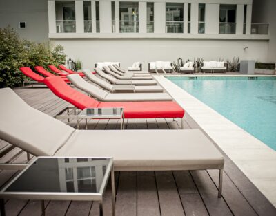 CASASUR BELLINI HOTEL