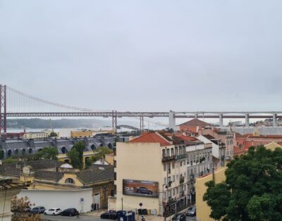 Lisbon Inn Lapa Suites