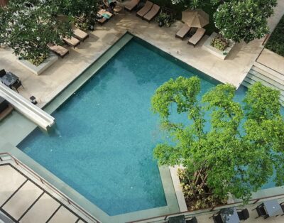 Siam Kempinski Hotel Bangkok