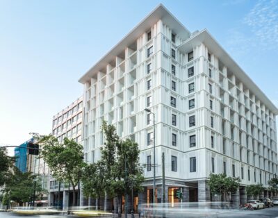 NYX Esperia Palace Hotel Athens