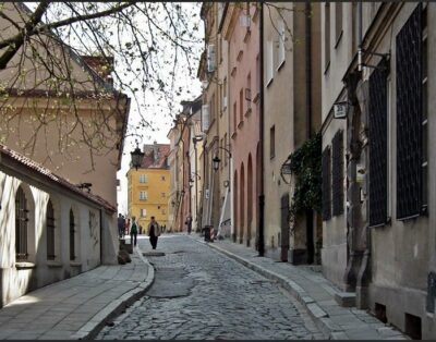 Mish Mash Old Town