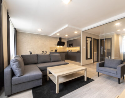 Gesto Apartments