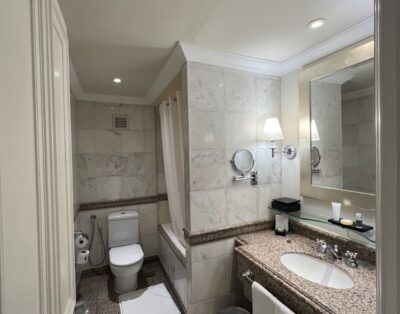 JW Marriott Hotel Rio de Janeiro