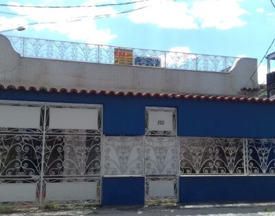 Solar da Acácia
