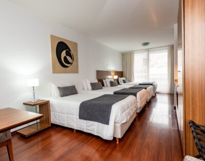 Hotel Bys Palermo