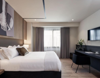 Urban Frame Hotel
