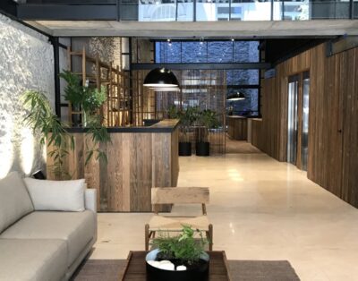 AQ Tailored Suites
