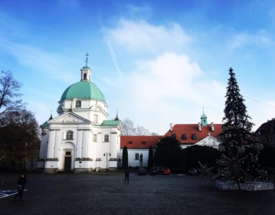 Old Town Heart II