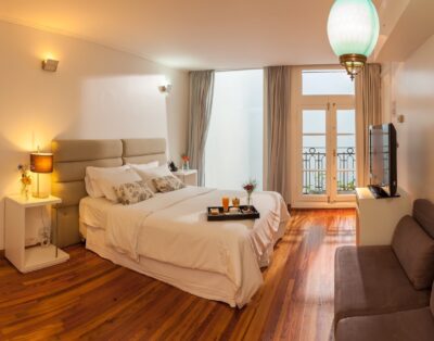 Vain Boutique Hotel