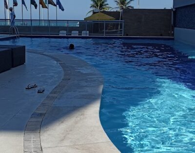 Brisa Barra Hotel