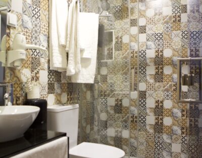 São Jorge Apartments & Suites