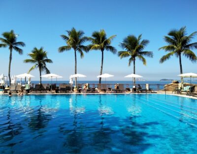 Sheraton Grand Rio Hotel & Resort