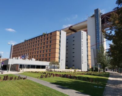 Hotel Vila Galé Ópera