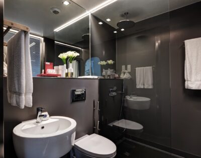 LX Boutique Hotel