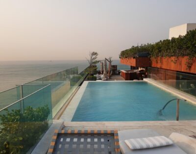 Hilton Rio de Janeiro Copacabana