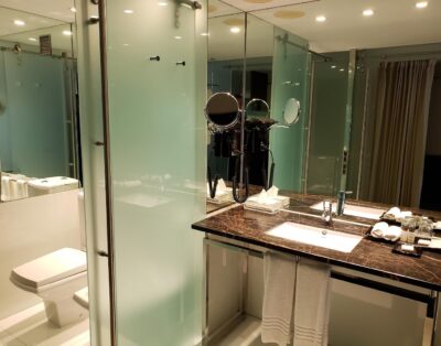 Sheraton Lisboa Hotel & Spa