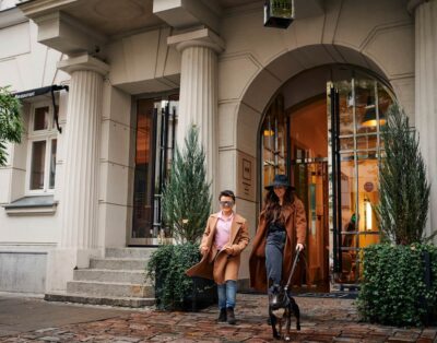 H15 Boutique Hotel