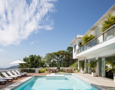Vila Santa Teresa
