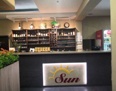 Sun-House