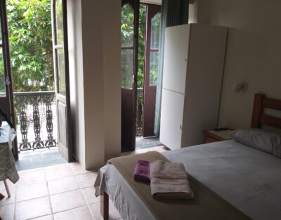 Hostel Rio 222