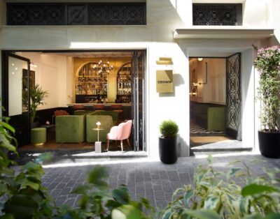 Villa Brown Ermou, a member of Brown Hotels