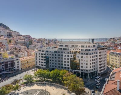 Hotel Mundial