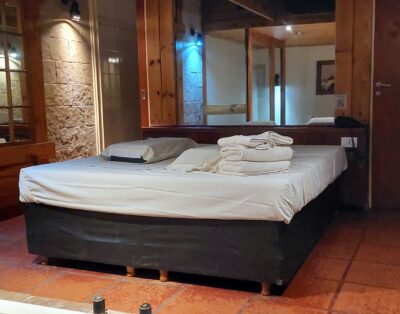 Bahía del Sol Hotel