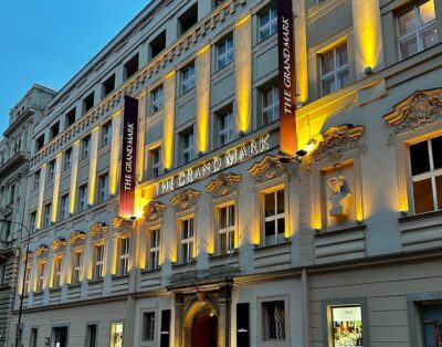 The Grand Mark Prague