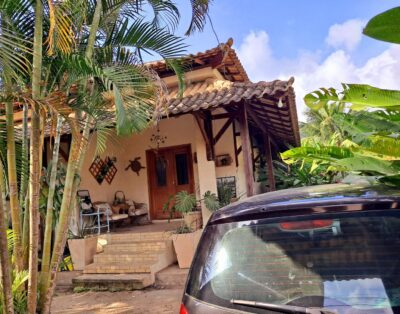 Casa 422