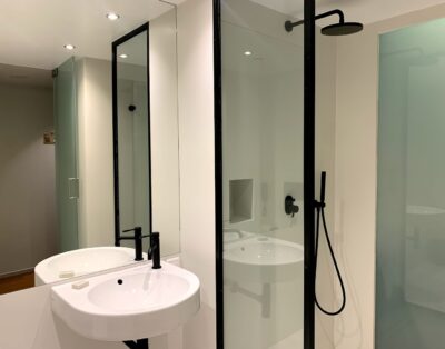 Periscope Hotel