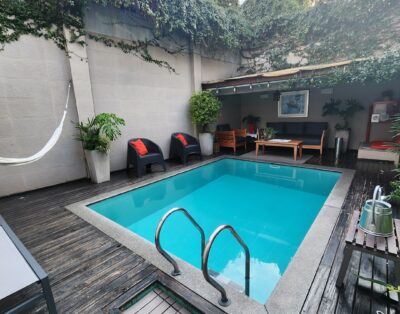 Duque Hotel Boutique & Spa