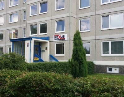 NEXUS Levné ubytování v Praze